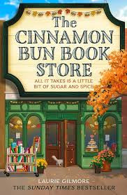 The Cinnamon Bun Bookstore