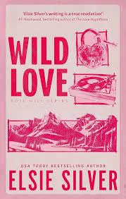 Wild Love