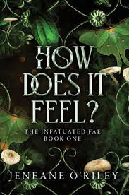 How Does It Feel (Limited Edition print signed copy)