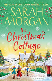 PRE-ORDER: The Christmas Cottage