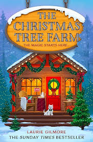 PRE-ORDER: The Christmas Tree Farm