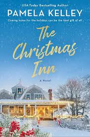 PRE-ORDER: The Christmas Inn