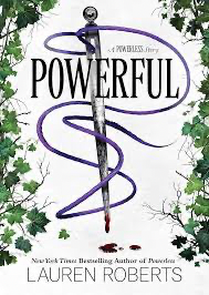 Powerful- A Novella